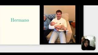 Video Assignment 3 - Describing my family!