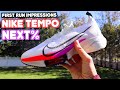 FIRST RUN IMPRESSIONS: NIKE TEMPO NEXT%...WORST NIKE SHOE EVER?