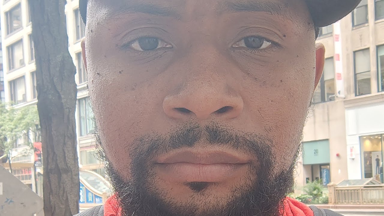 Redeemed Live let's chill 😎