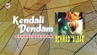 Achmad Albar - Kendali Dendam