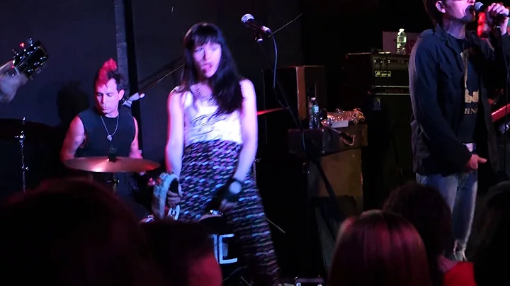 "Angry Inch," with Stephen Trask and Lena Hall at ...