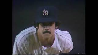 1978 ALCS, Game 4 (Royals-Yankees) (ABC)