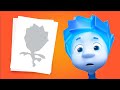 Nolik gets copied! 🖨 | The Fixies | Cartoons for Kids | WildBrain - Kids TV Shows Full Episodes