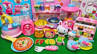 Satisfying with Unboxing Toys Compilation ASMR, What's Inside?
