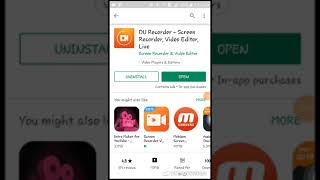 How to link data with Google play in pes 2019 screenshot 5