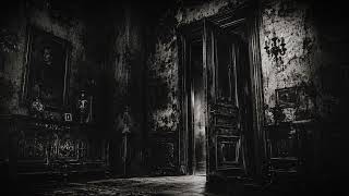 Creepy Door Creak Sound Effect – Haunted Mansion (Free SFX)