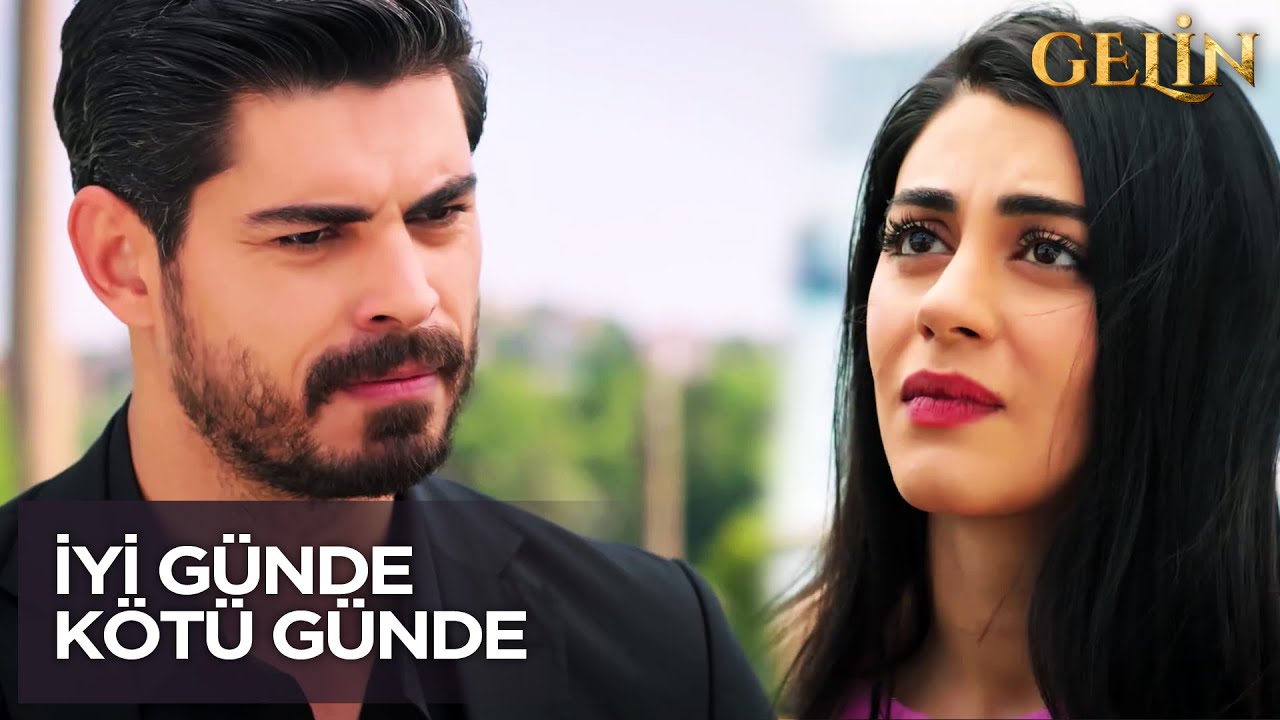 Hançer'in Gözyaşlarına Dayanamayan Bir Cihan Çizelim | Gelin 42. Bölüm