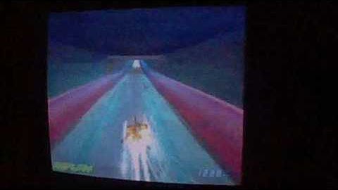 F-Zero GX Time Attack - 52"839 on BBDH with Quick Phantom-G4