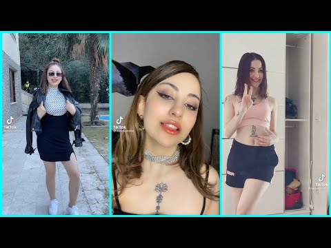 Zeynep Buse Korkmaz & TikTok Videoları - 22