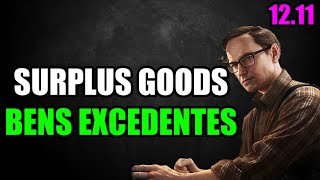 MECHANIC NEW QUEST: SURPLUS GOODS - Escape From Tarkov