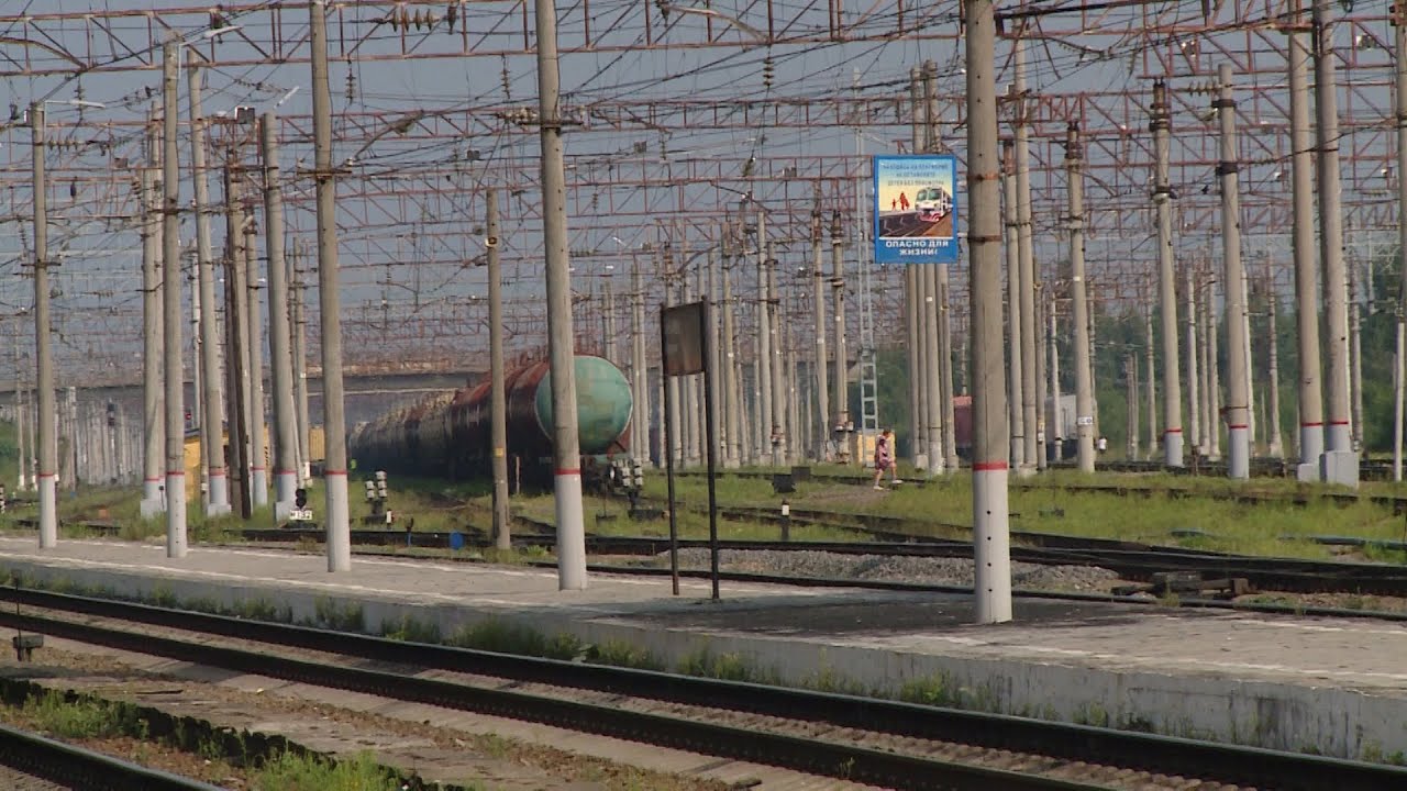 Гетц мария ржд