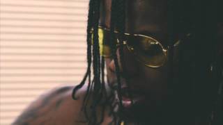Trinidad James - Get Dre$$ed (The WAKE UP EP) 2015