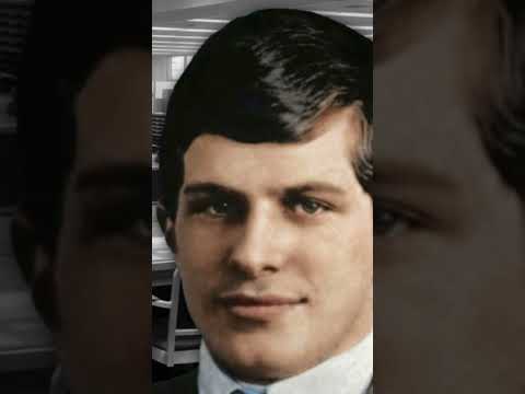 در یک سالگی روزنامه می خواند زندگی باهوشترین آدم دنیا