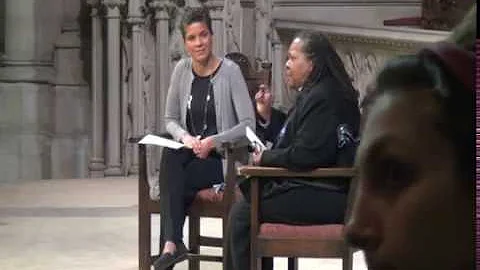 Michelle Alexander and Ruby Sales Discuss ML King'...