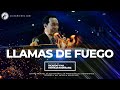 522 llamas de fuego  pastor ricardo rodrguez