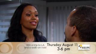 CBS CASTING CALL PROMO