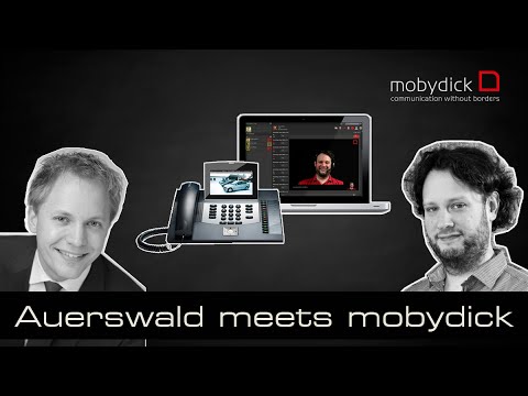 Auerswald mobydick Partnerschaft [Deutsch]