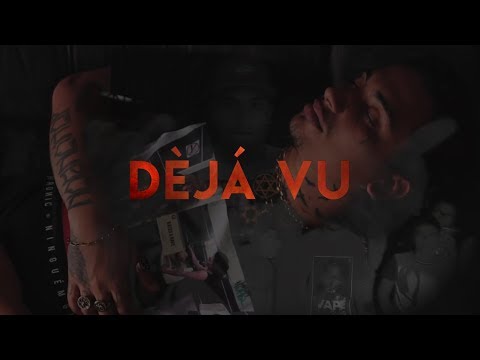 Dalsin - Déjà Vú (Prod. Nobre Beats) [VIDEOCLIPE OFICIAL]