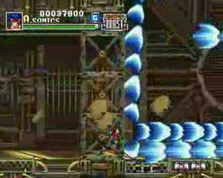 Rapid Reload Level 1