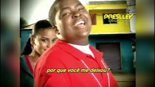 Sean Kingston - Me Love (Legendado / Tradução)