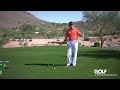 Golf Tips Magazine: Slice Fix