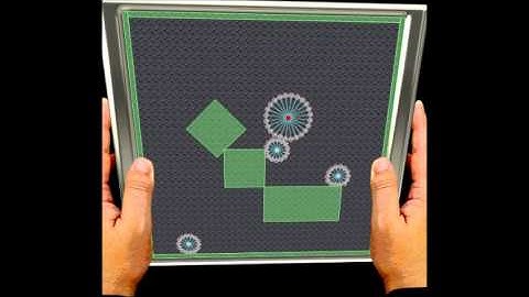 Soft Body Physics For The Win