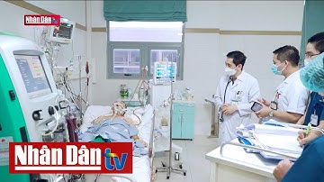 Những tiến bộ trong hồi sức - cấp cứu - chống độc - đột quỵ | Tin Y TẾ, XÃ HỘI