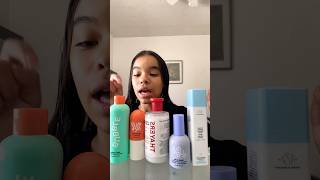 Skincare for 12-13 years old!! #bubble #bubbleskincare