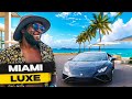 How the Top 1% Vacations in Miami | Miami Luxury Travel Guide