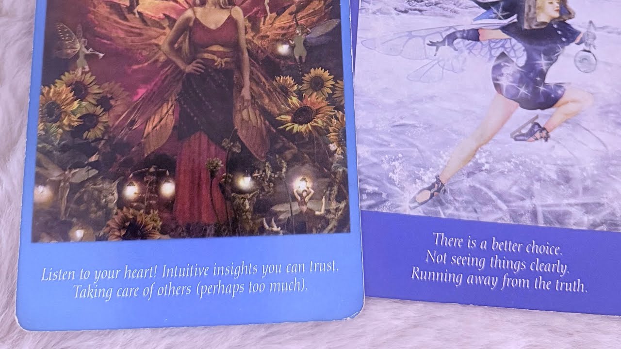 DIVINE FEMININE: Someone in your environment was blocking your spiritual gifts but not anymore.