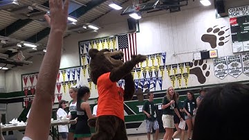 Video Yearbook Sample