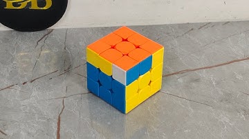 J Perm (Jb): A Stop-motion Movie | Permutations: Part 2