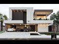 fachadas minimalistas/ minimalist facades 150 ideas para inspirar el diseño de tu casa