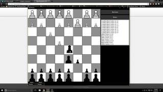 Windows Universal App Board Game - Pusher screenshot 3