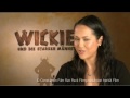 Wickie und die starken Mnner (2009 | Ankie Beilke Interview)