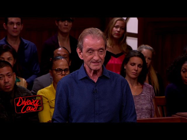 Full Episode: Perry vs. Forester