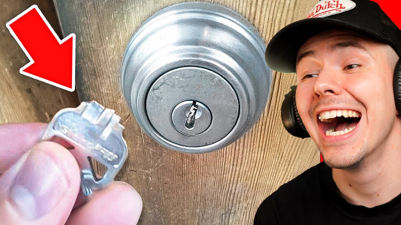 OAMENI Care Au Avut O Zi PROASTĂ! (AMUZANT)