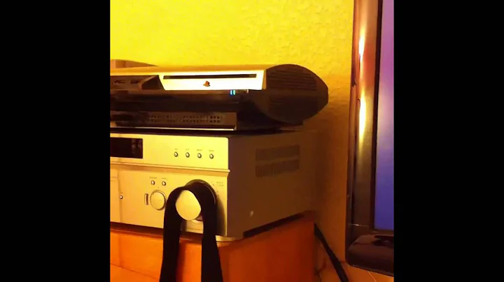 Jailbreak Ps3 on 3.55 firmware(Free)