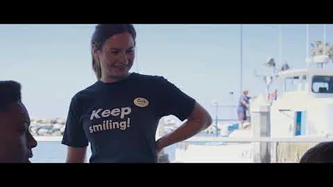 OFFICIAL TRAILER - "TYLER" - Award Winning LGBT film