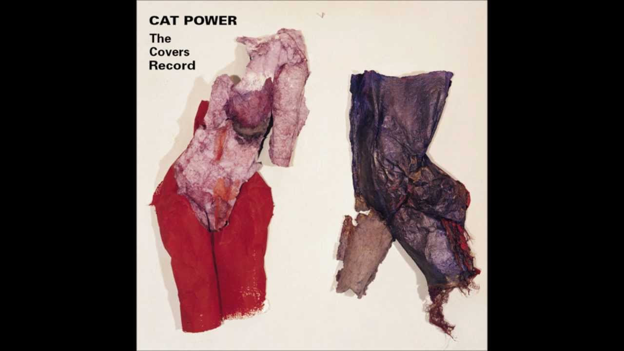 In This Hole   Cat Power
