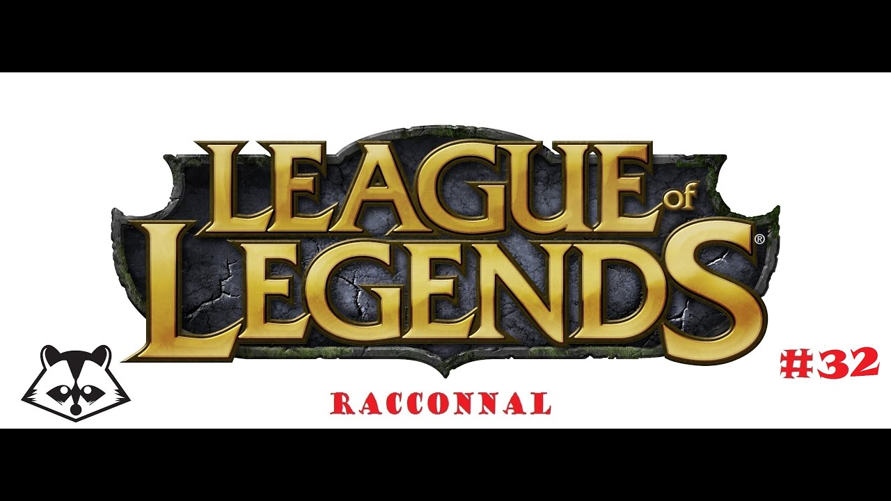 League of Legends 32. rész - YouTube Matabarna