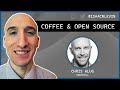 Coffee and Open Source Conversation - Chris Klug