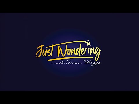 One Move to Make and No Room to Miss | Just Wondering with Norm Hitzges