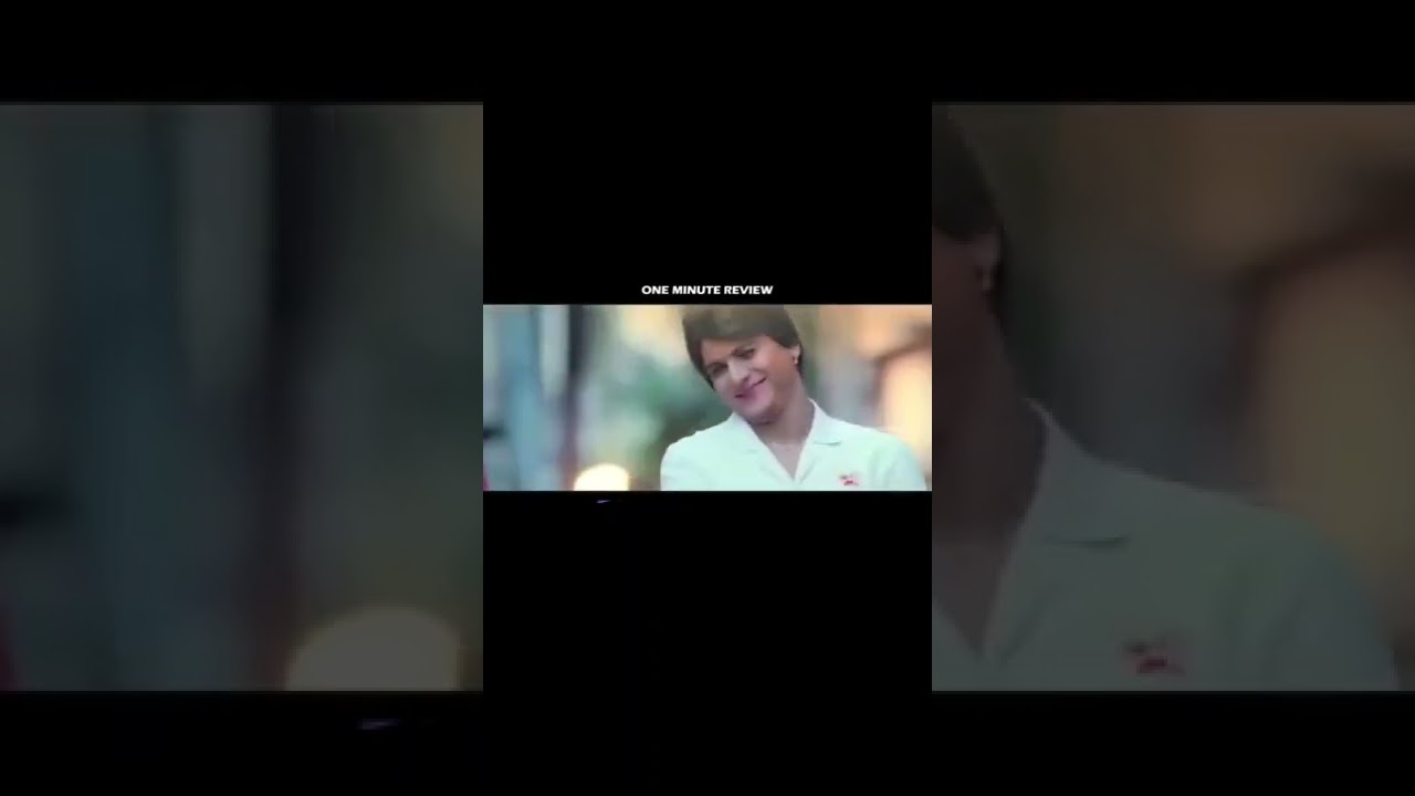 one minute review for Remo tamil movie