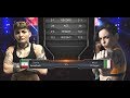 Micol vs. Samin - (2018.03.03) - /r/WMMA