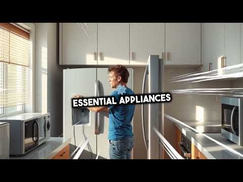 How to Reset a Whirlpool Refrigerator After a Power Outage: Quick Guide