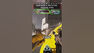 How to MASTER the NEW VANTAGE | COMPLETE GUIDE for Apex Legends