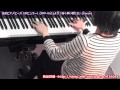 zen-on piano solo 「強く儚い者たち」　全音　全音ピアノピース〔ポピュラー〕(PPP-061)