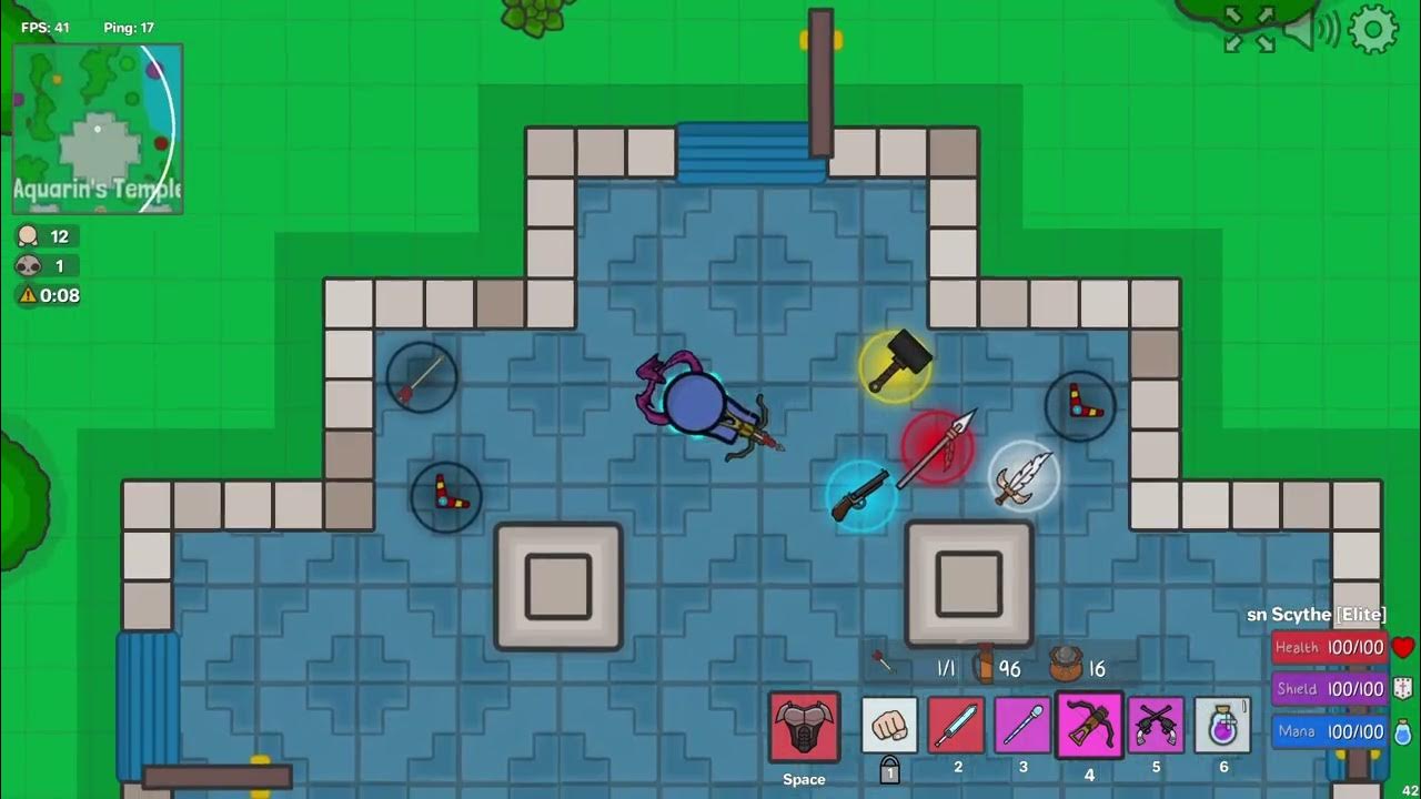 ио игры про магию. Io. Io. Thelast. Thelast.