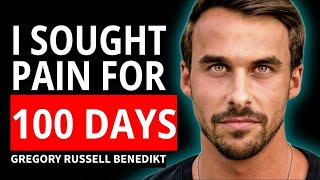 TEDx Sensation: The Brutal Truth About Rejection That’s Killing Your Confidence - Greg R. Benedikt